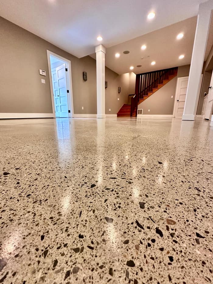 PEC FLOORS — customer photo