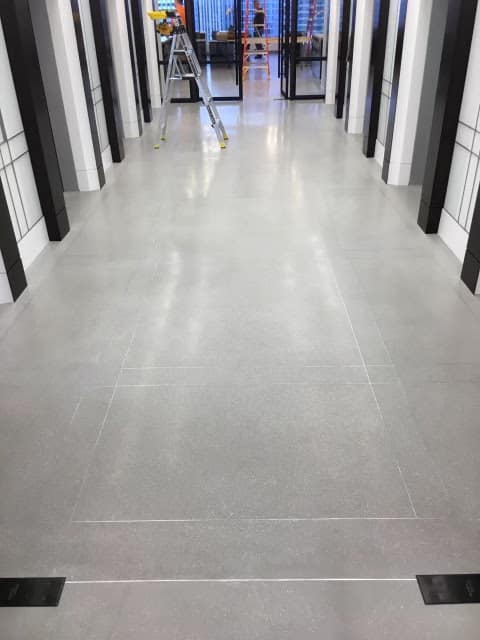 PEC FLOORS — customer photo