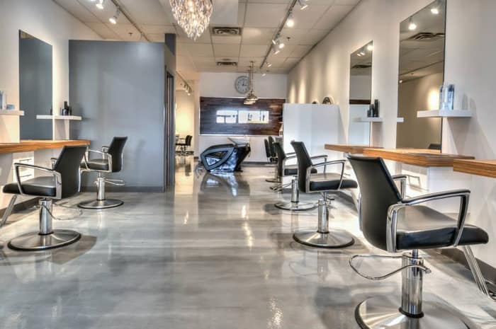 Platinum Epoxy — customer photo