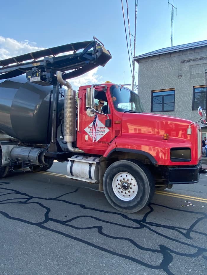 Proline Concrete of WNY. — customer photo