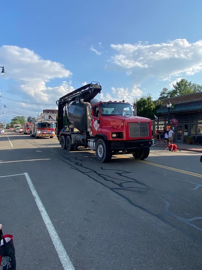 Proline Concrete of WNY. — customer photo
