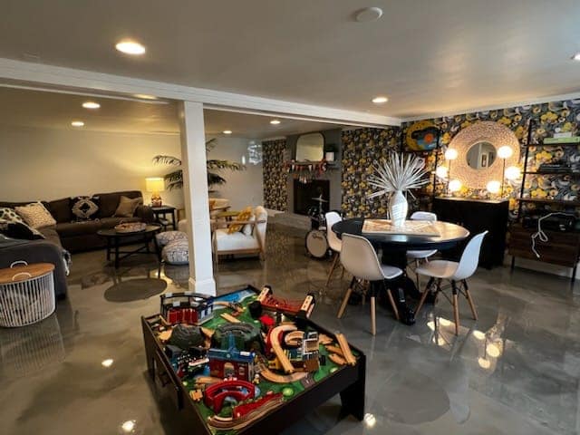 Resinous Flooring Supply Northeast — customer photo