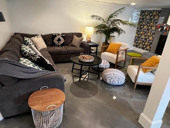 Resinous Flooring Supply Northeast — customer photo
