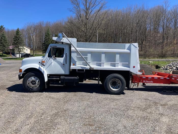 Seal Rite Sealcoating & Asphalt Repair LLC — customer photo