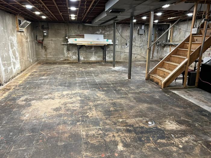 Southside Concrete Polishing — customer photo