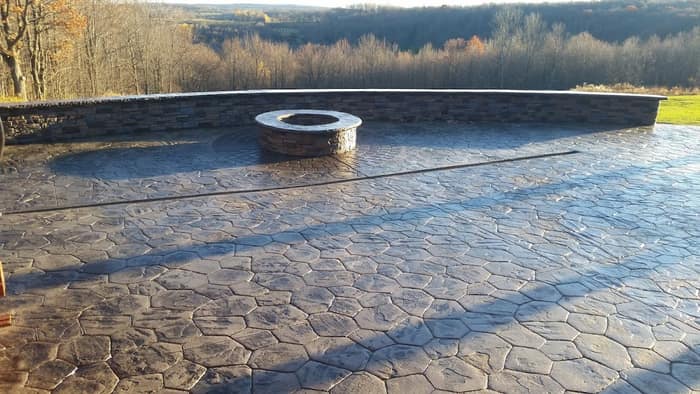 Starkrete — customer photo