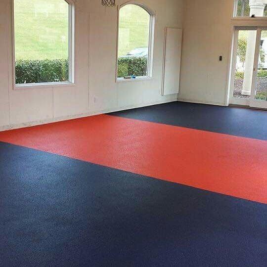 Starkrete — customer photo