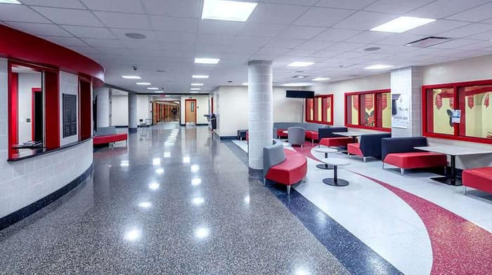 Surface Design Solutions — customer photo
