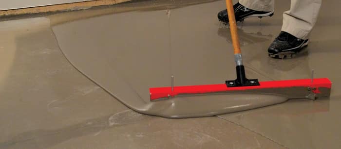 Syracuse NY Concrete — customer photo