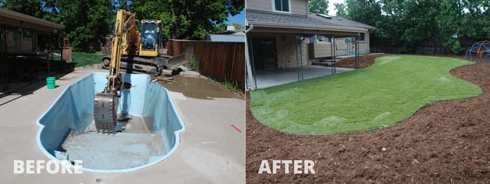 Syracuse NY Concrete — customer photo