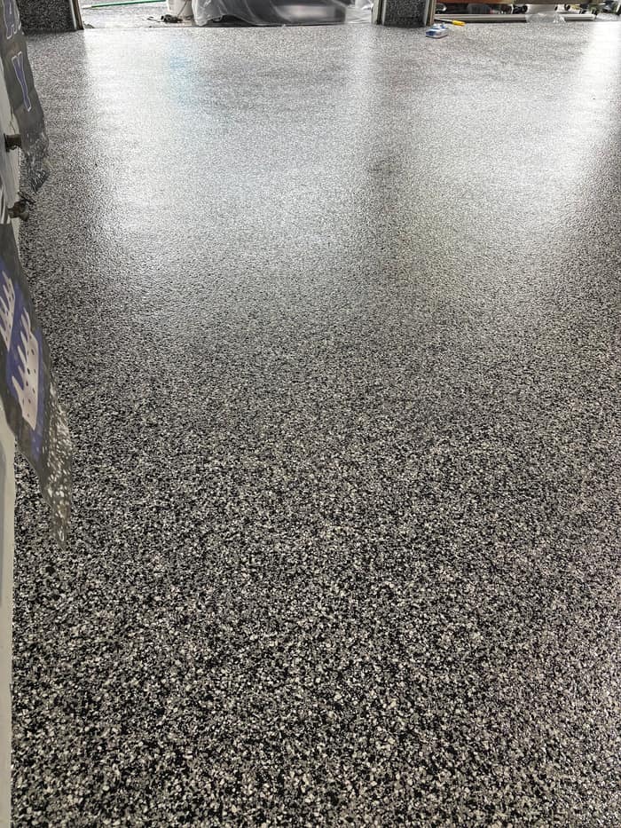 Taylor's Flooring Solutions LLC — customer photo