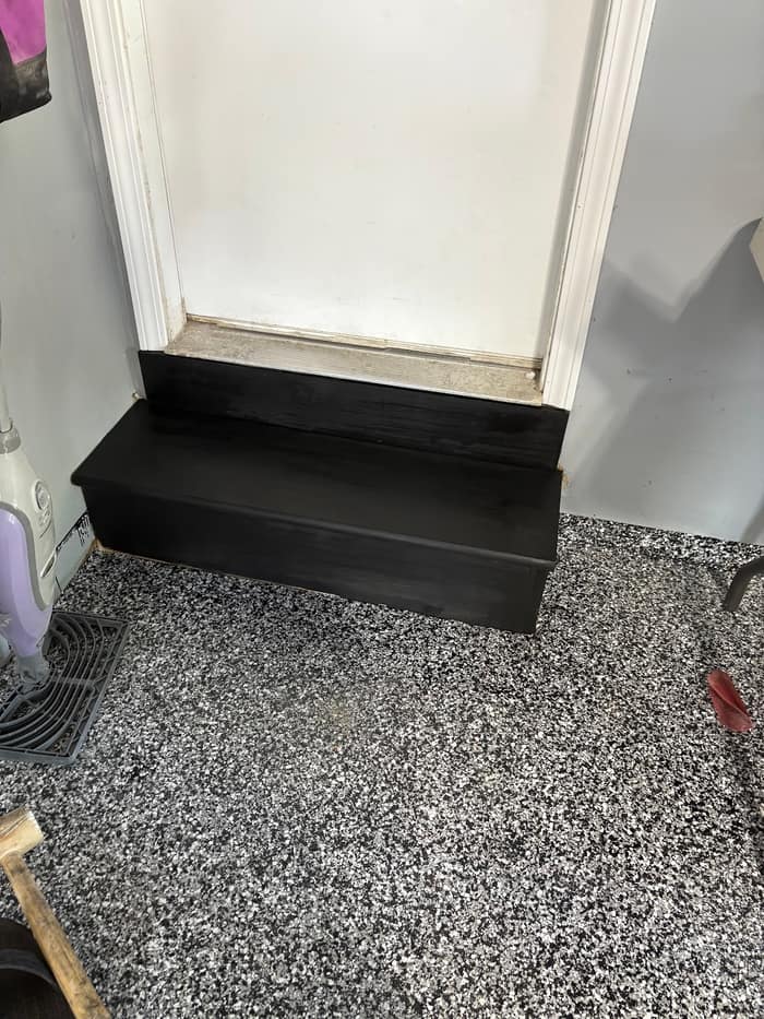 Taylor's Flooring Solutions LLC — customer photo