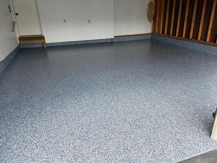 Taylor's Flooring Solutions LLC — customer photo