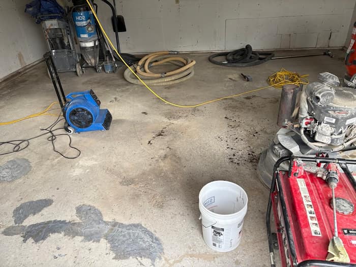 Taylor's Flooring Solutions LLC — customer photo
