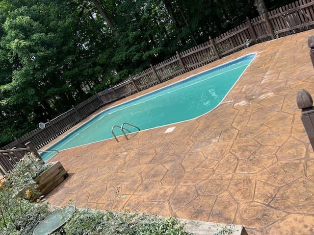 The Masonry Worker Inc. — customer photo