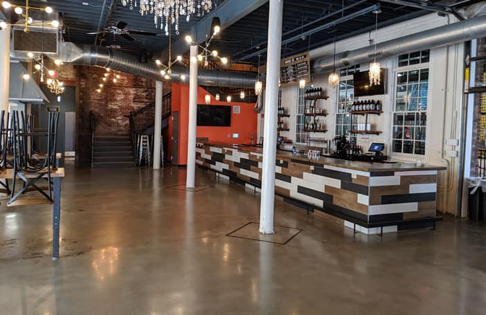 The MJA Company — customer photo