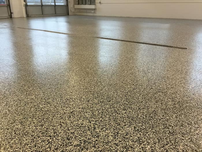 The MJA Company — customer photo