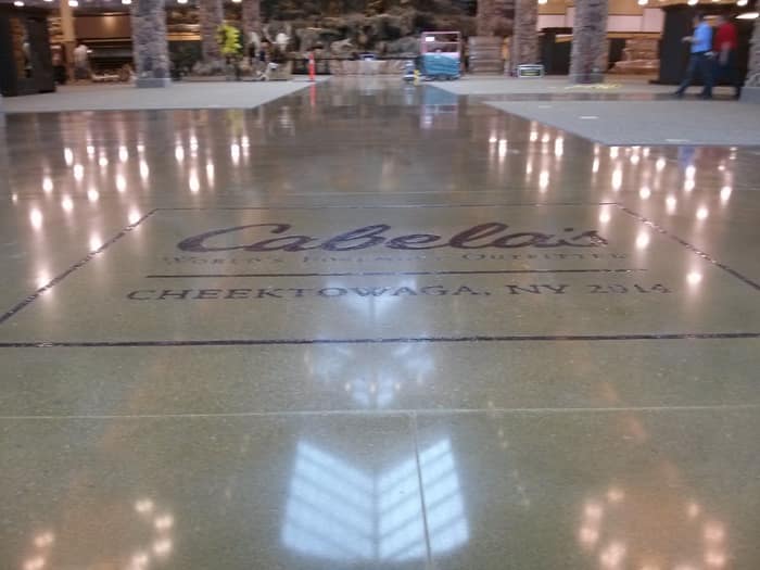 The MJA Company — customer photo