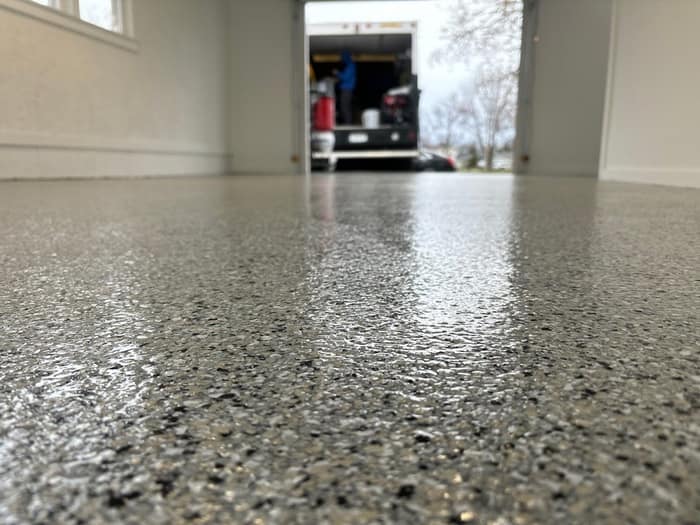 Top Rhino Coatings — customer photo
