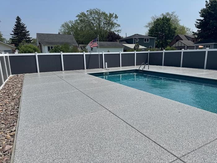 Top Rhino Coatings — customer photo