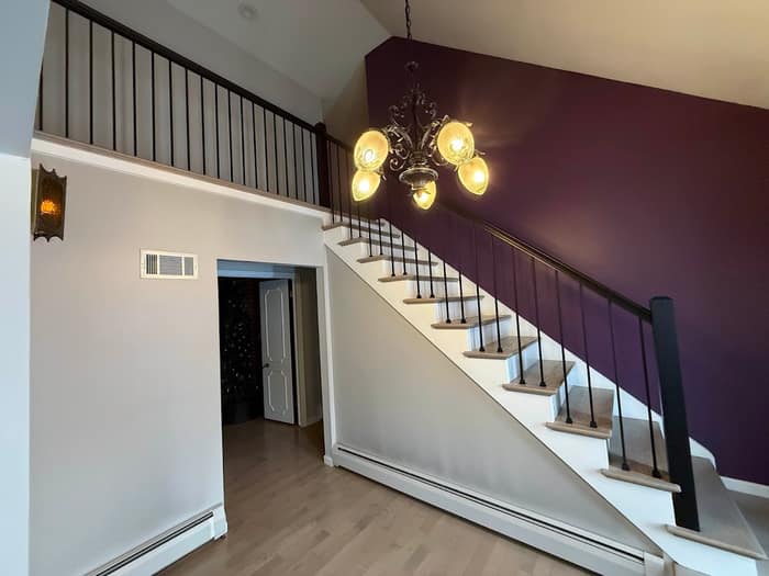 Tru-Line Hardwood Flooring and Dust Free Resurfacing — customer photo