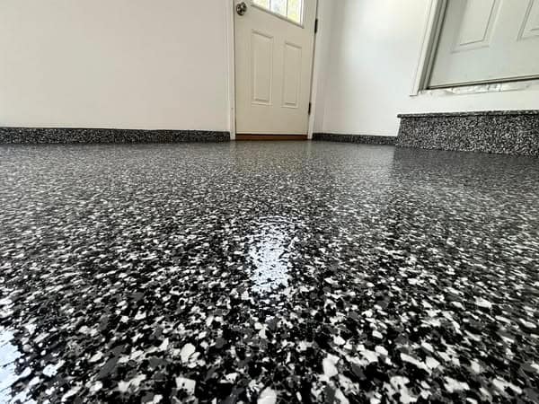 Upstate Concrete Coatings — customer photo