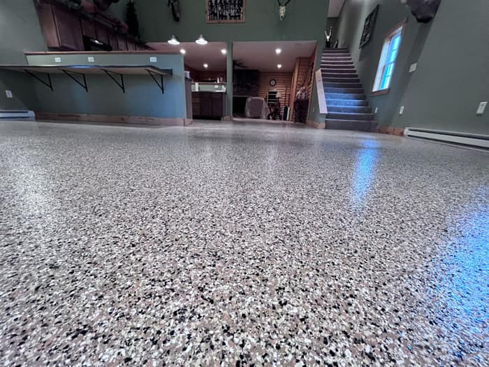 Upstate Dream Floors — customer photo