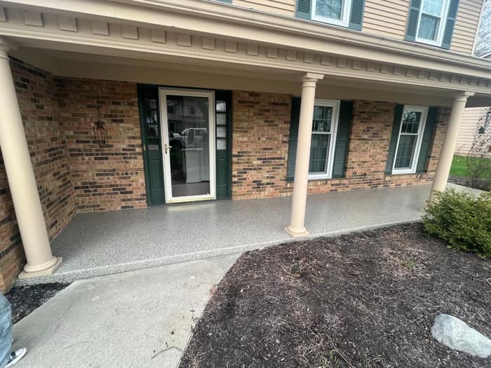 Upstate Dream Floors — customer photo