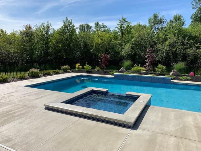 Vincent's Concrete Sealing — customer photo
