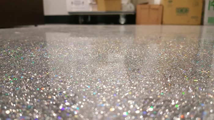 XPS Xpress - NYC Epoxy Floor Store — customer photo