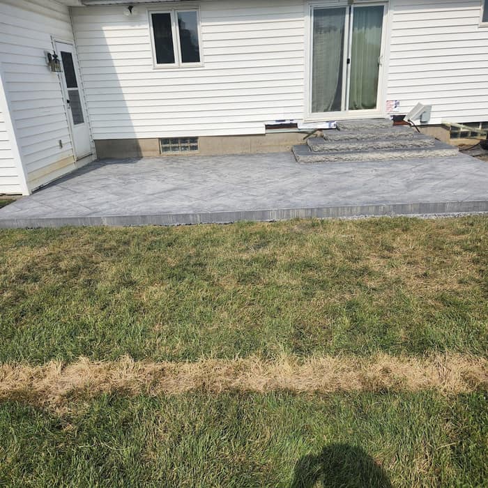 Zeolla Construction — customer photo
