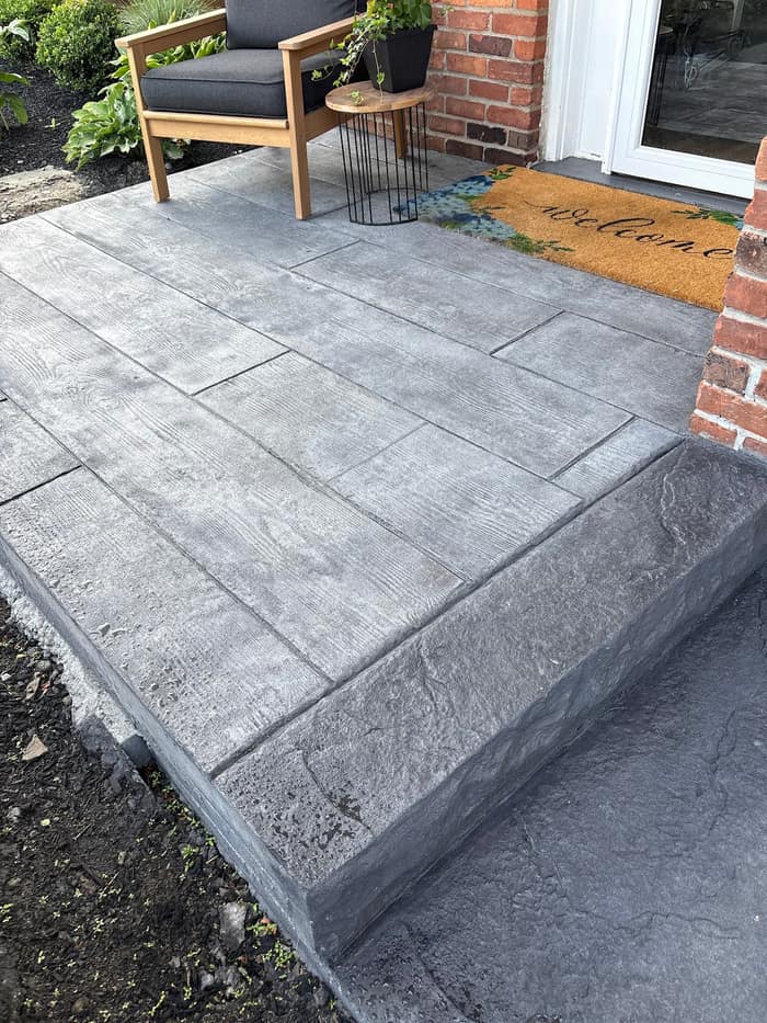 Zeolla Construction — customer photo
