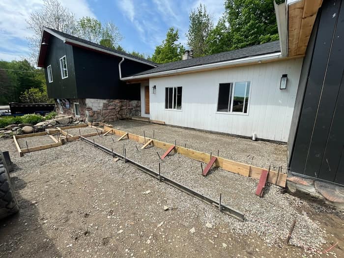Zeolla Construction — customer photo