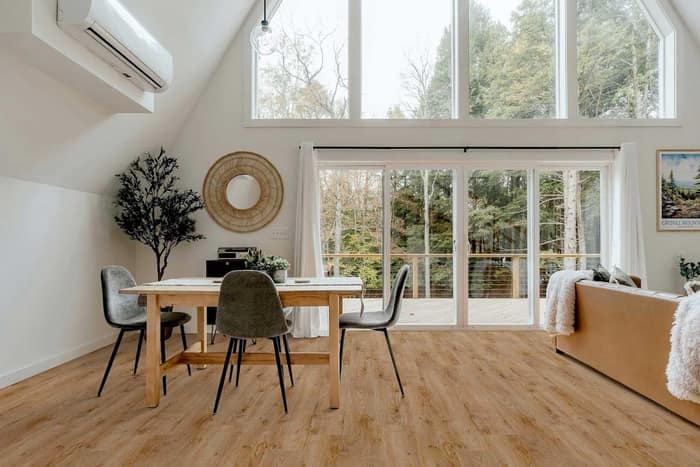 Arbor Zen Hardwood Floors — customer photo