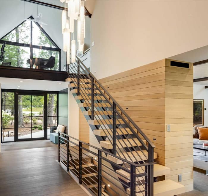 Arbor Zen Hardwood Floors — customer photo