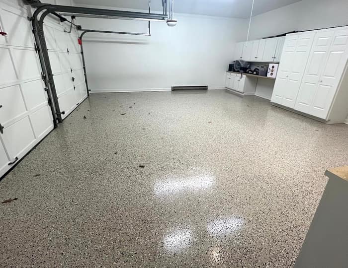 Carolina Concrete Medic — customer photo