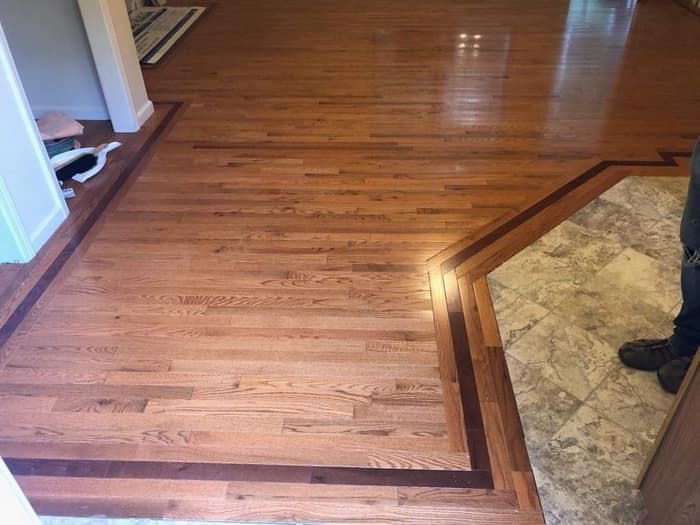 CC Flooring Professionals, Inc. — customer photo