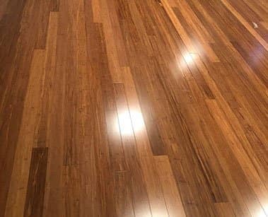CC Flooring Professionals, Inc. — customer photo