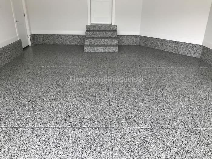 Concrete Coatings of the Carolinas — customer photo