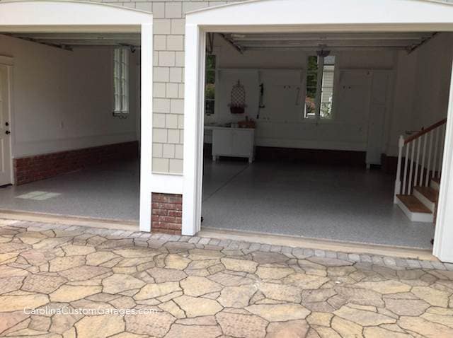 Concrete Coatings of the Carolinas — customer photo