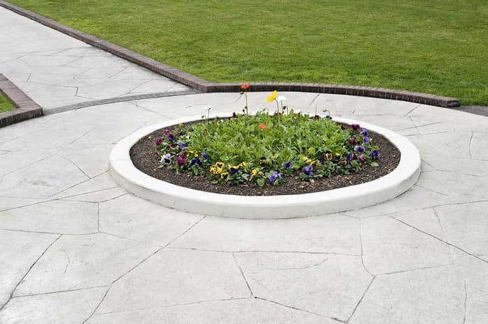 Concrete Contractors of Wilmington — customer photo