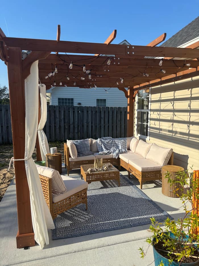 Concrete Solutions of Wilmington LLC — customer photo