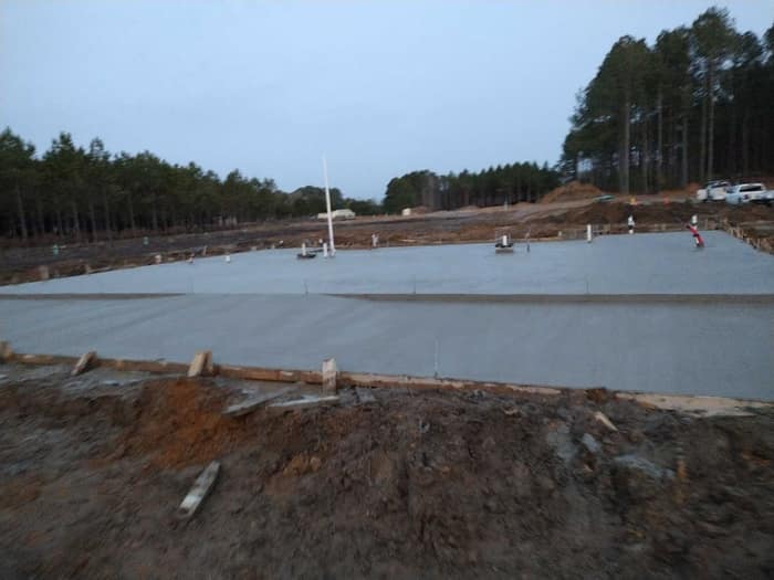 Concrete Solutions of Wilmington LLC — customer photo