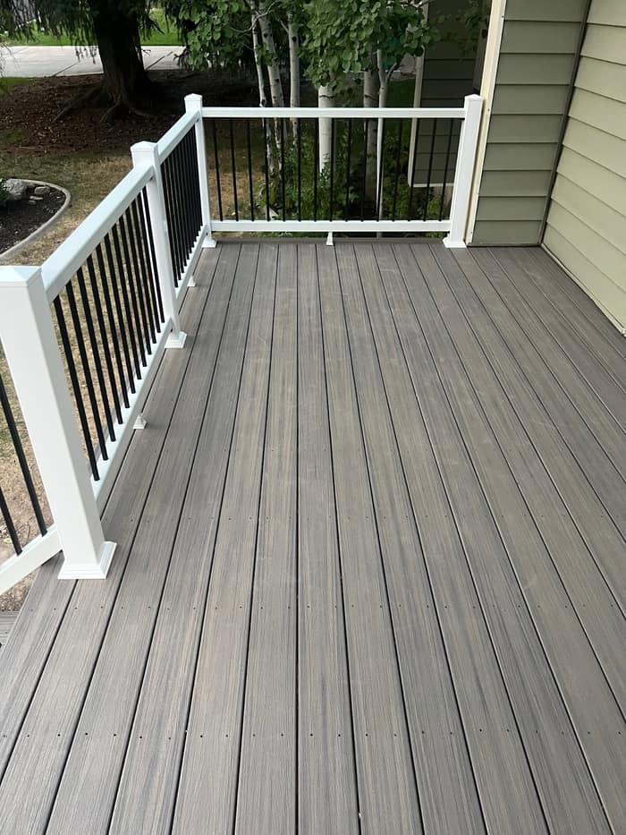 Cransten — customer photo