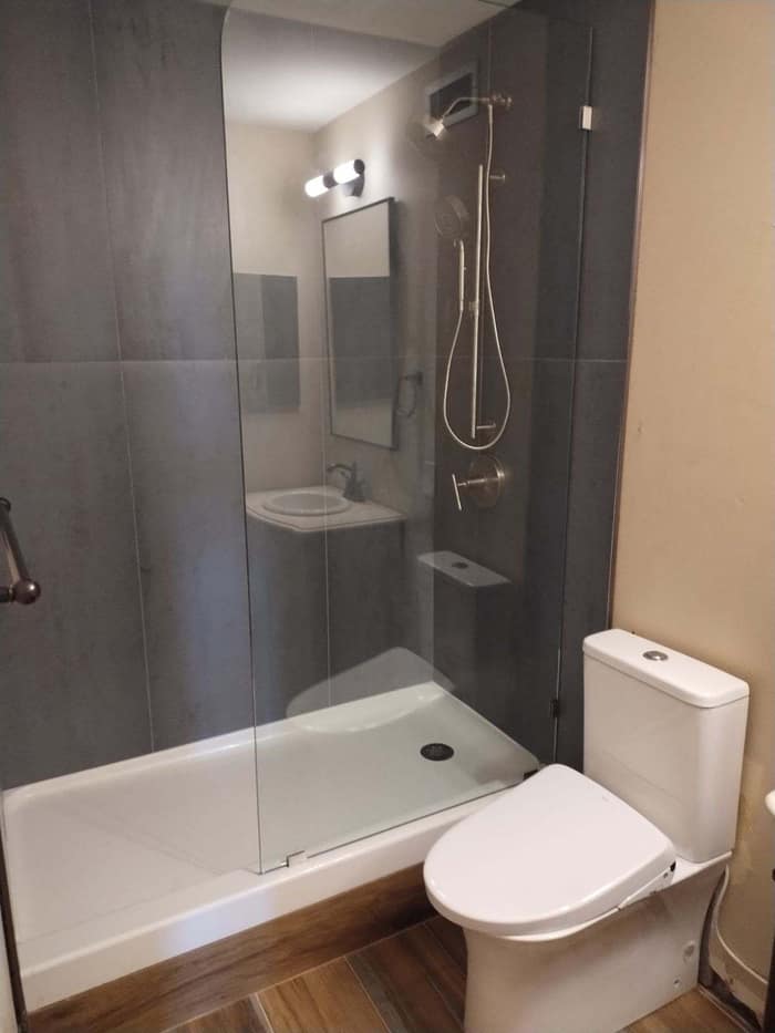 Cransten — customer photo