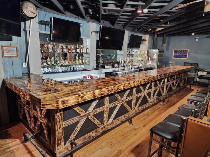 Cransten — customer photo