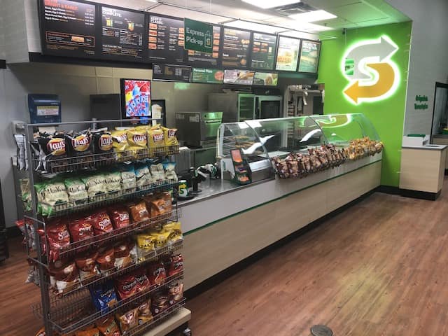 Cransten — customer photo