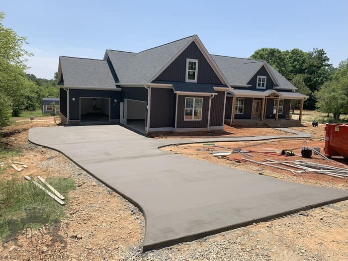 DGS Concrete & Steel Structures — customer photo