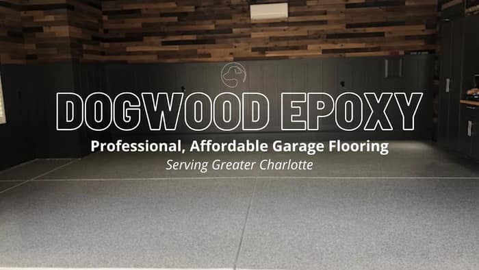 Dogwood Epoxy — customer photo