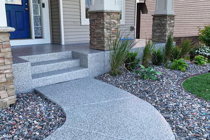 Dogwood Epoxy — customer photo